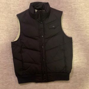 Gap Puffer Vest